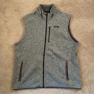 Men’s Patagonia Better Sweater Vest